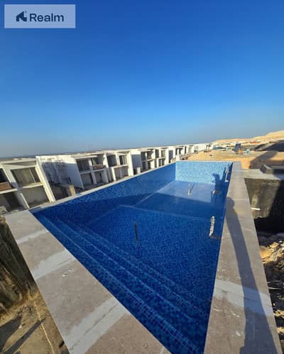 3 Bedroom Chalet for Sale in North Coast, Matruh - WhatsApp Image 2026-07-14 at 1.26. 12 PM (1). jpeg 3 Bedroom Chalet for Sale in North Coast, Matruh - WhatsApp Image 2026-07-14 at 1.26. 12 PM (1). jpeg