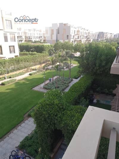 دوبلكس 4 غرف نوم للبيع في القاهرة الجديدة، القاهرة - PHOTO-2026-08-11-14-33-22 2. jpg