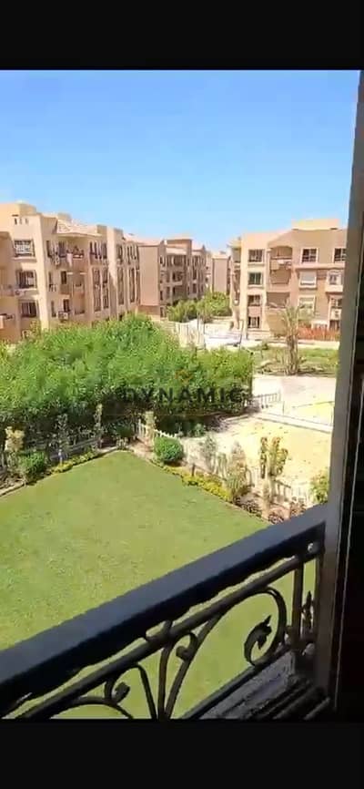 3 Bedroom Flat for Sale in Sheikh Zayed, Giza - WhatsApp Image 2026-08-16 at 17.51. 18. jpeg