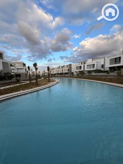 5 Bedroom Townhouse for Sale in 6th of October, Giza - WhatsApp Image 2025-03-12 at 16.05. 19_96ede136. jpg
