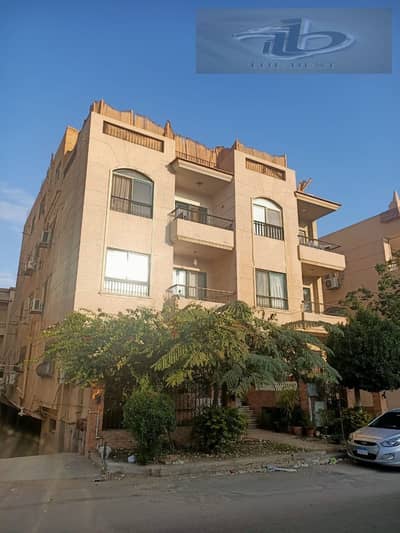 شقة 3 غرف نوم للبيع في القاهرة الجديدة، القاهرة - 3104a22d-6bd5-43aa-87d6-700334f105c2. jpeg