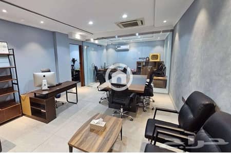 مکتب  للايجار في فلمنج، الإسكندرية - 1000121892. jpg