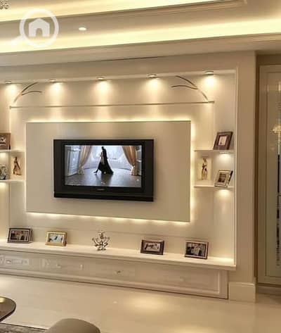 شقة 3 غرف نوم للايجار في سيدي بشر، الإسكندرية - 1000123237. jpg