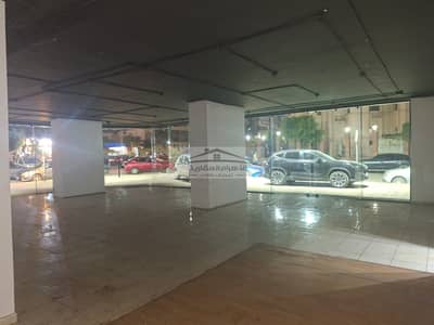 صالة عرض  للايجار في مدينة نصر، القاهرة - WhatsApp Image 2026-08-13 at 12.01. 32 AM (1). jpeg