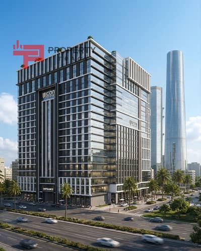 Office for Sale in New Capital City, Cairo - WhatsApp Image 2026-08-16 at 5.27. 31 PM. jpeg