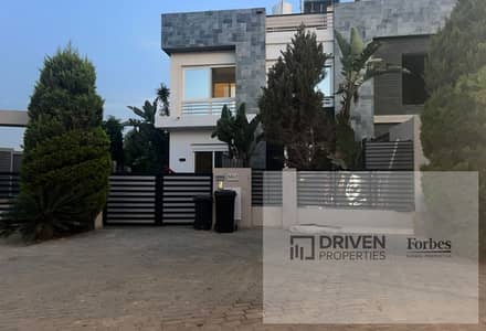 5 Bedroom Twin House for Sale in Sheikh Zayed, Giza - original (3). jpg