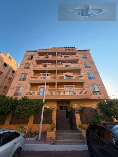 3 Bedroom Apartment for Sale in New Cairo, Cairo - 24a9607f-3553-4e27-80e2-a7f8787d44a0. jpeg
