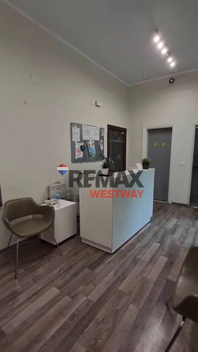 Office for Rent in Sheikh Zayed, Giza - df3d6891-4014-49e6-8c0b-cc652f4cb2a0. jpg
