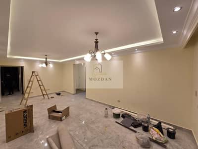 2 Bedroom Flat for Rent in Zahraa Al Maadi, Cairo - WhatsApp Image 2026-04-06 at 12.13. 46 PM (1). jpeg