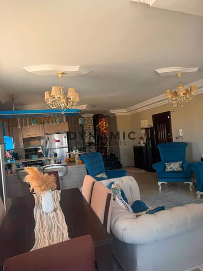 3 Bedroom Flat for Sale in 6th of October, Giza - WhatsApp Image 2026-08-15 at 22.24. 18 (1). jpeg