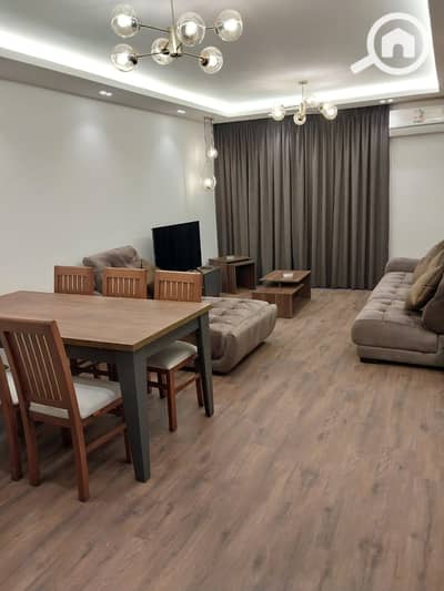 3 Bedroom Flat for Rent in New Cairo, Cairo - WhatsApp Image 2026-08-16 at 13.14. 09. jpeg