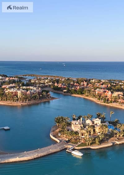 توين هاوس 3 غرف نوم للبيع في الجونة، البحر الأحمر - img7. jpg توين هاوس 3 غرف نوم للبيع في الجونة، البحر الأحمر - img7. jpg
