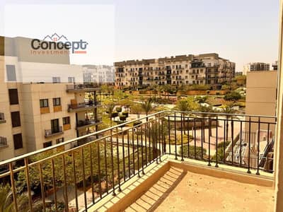 بنتهاوس 3 غرف نوم للبيع في القاهرة الجديدة، القاهرة - 57eb2fff-f9b5-4f1d-a99f-583c6216f470. JPG بنتهاوس 3 غرف نوم للبيع في القاهرة الجديدة، القاهرة - 57eb2fff-f9b5-4f1d-a99f-583c6216f470. JPG