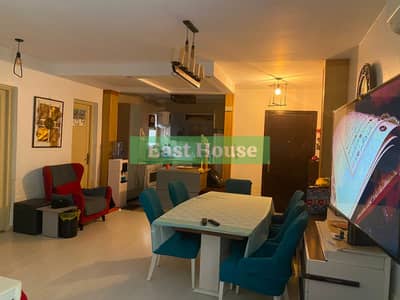 2 Bedroom Flat for Sale in Madinaty, Cairo - File (9). jpg 2 Bedroom Flat for Sale in Madinaty, Cairo - File (9). jpg