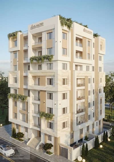 2 Bedroom Flat for Sale in Mokattam, Cairo - IMG_7862. jpeg