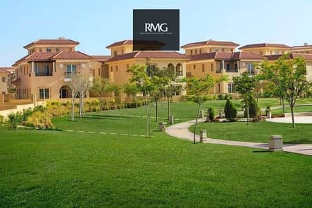 3 Bedroom Flat for Sale in New Cairo, Cairo - 116519. jpg 3 Bedroom Flat for Sale in New Cairo, Cairo - 116519. jpg