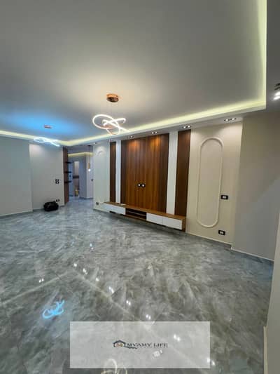3 Bedroom Apartment for Sale in Hadayek al-Ahram, Giza - (1). jpeg 3 Bedroom Apartment for Sale in Hadayek al-Ahram, Giza - (1). jpeg