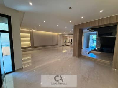 3 Bedroom Twin House for Rent in New Cairo, Cairo - 0d31183c-0134-4cff-90a5-d3aceb09d160. jpg 3 Bedroom Twin House for Rent in New Cairo, Cairo - 0d31183c-0134-4cff-90a5-d3aceb09d160. jpg