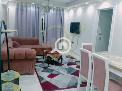 2 Bedroom Flat for Rent in Madinaty, Cairo - WhatsApp Image 2026-08-16 at 5.30. 31 PM (2). jpeg