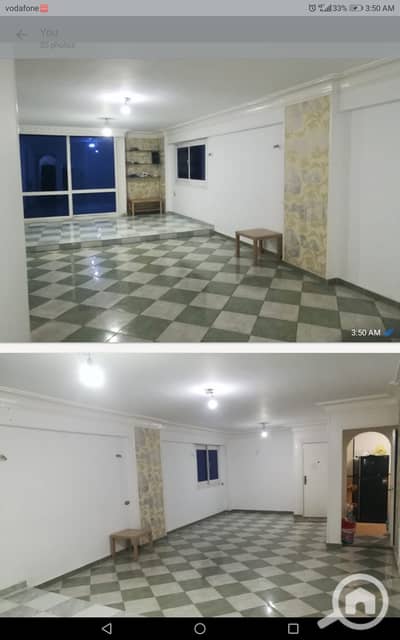 3 Bedroom Flat for Rent in Smoha, Alexandria - Screenshot_20260815-035017. jpg