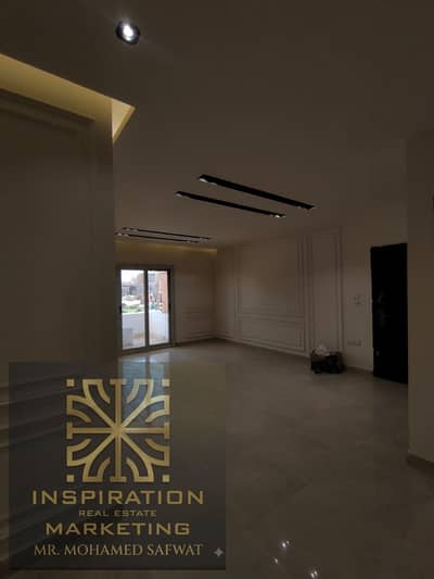 3 Bedroom Flat for Rent in New Cairo, Cairo - WhatsApp Image 2026-08-15 at 11.24. 59 AM. jpeg 3 Bedroom Flat for Rent in New Cairo, Cairo - WhatsApp Image 2026-08-15 at 11.24. 59 AM. jpeg