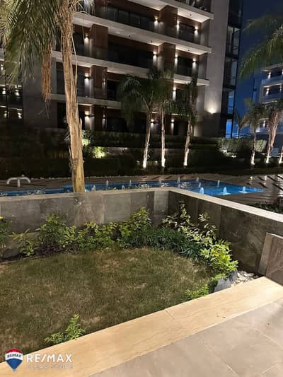 2 Bedroom Apartment for Rent in New Cairo, Cairo - b5c832ba-d032-4492-bb5b-b38f12c7071e. jpg