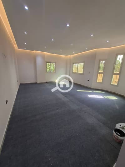 Office for Rent in New Cairo, Cairo - 1000746640. jpg Office for Rent in New Cairo, Cairo - 1000746640. jpg