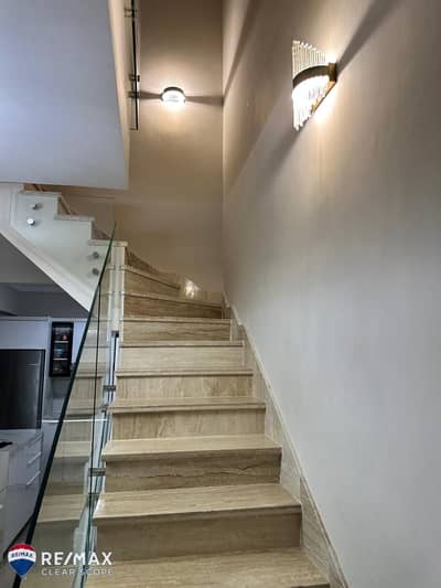 4 Bedroom Penthouse for Rent in New Cairo, Cairo - WhatsApp Image 2026-05-18 at 5.27. 26 PM (4). jpeg