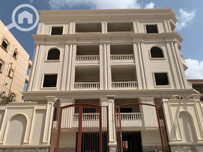 3 Bedroom Duplex for Sale in New Damietta, Damietta - WhatsApp Image 2026-08-16 at 6.17. 30 PM. jpeg 3 Bedroom Duplex for Sale in New Damietta, Damietta - WhatsApp Image 2026-08-16 at 6.17. 30 PM. jpeg