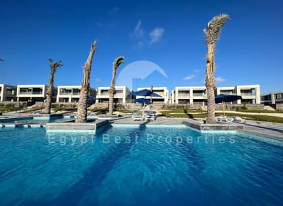 3 Bedroom Townhouse for Sale in North Coast, Matruh - WhatsApp Image 2024-03-19 at 11.50. 51_17e27181. jpg