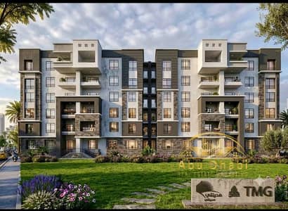 3 Bedroom Apartment for Sale in Madinaty, Cairo - 02d88dd0-455e-4661-8544-f3be818586e4. jpg