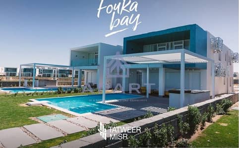 5 Bedroom Villa for Sale in North Coast, Matruh - IMG-20250414-WA0215. jpg