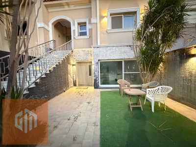 4 Bedroom Townhouse for Rent in New Cairo, Cairo - WhatsApp Image 2026-08-12 at 5.21. 51 PM (1). jpeg