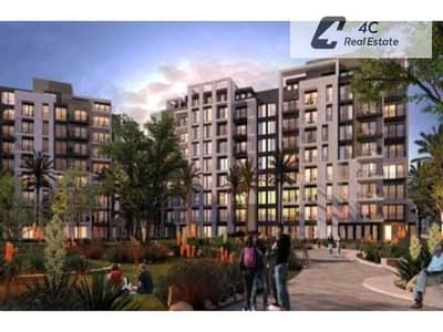 2 Bedroom Flat for Sale in New Cairo, Cairo - WhatsApp Image 2023-07-18 at 3.29. 37 PM. jpg
