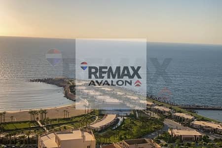 3 Bedroom Apartment for Rent in San Stefano, Alexandria - 1. jpg