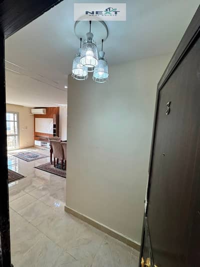 3 Bedroom Apartment for Rent in Madinaty, Cairo - 11. jpeg 3 Bedroom Apartment for Rent in Madinaty, Cairo - 11. jpeg