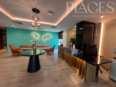 Office for Rent in New Cairo, Cairo - WhatsApp Image 2026-08-16 at 6.29. 59 PM (5). jpeg