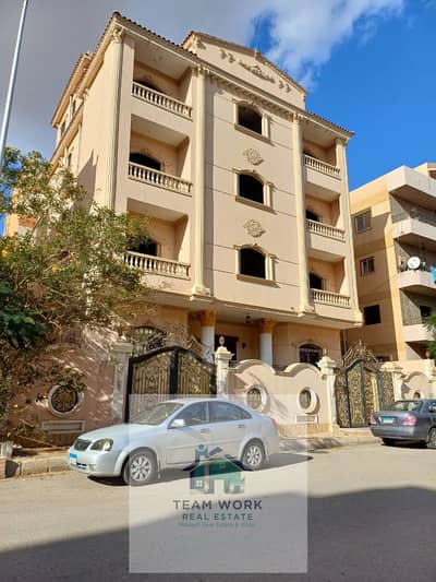 فلیٹ 3 غرف نوم للبيع في الشيخ زايد، الجيزة - WhatsApp Image 2026-08-09 at 6.40. 55 PM. jpeg