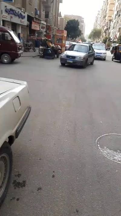 أرض للبيع في المنصورة، الدقهلية - عماره للبيع تانى نمره حسين بيه بجانب الوكاله الفرنسيه المنصوره أرض للبيع في المنصورة، الدقهلية - عماره للبيع تانى نمره حسين بيه بجانب الوكاله الفرنسيه المنصوره