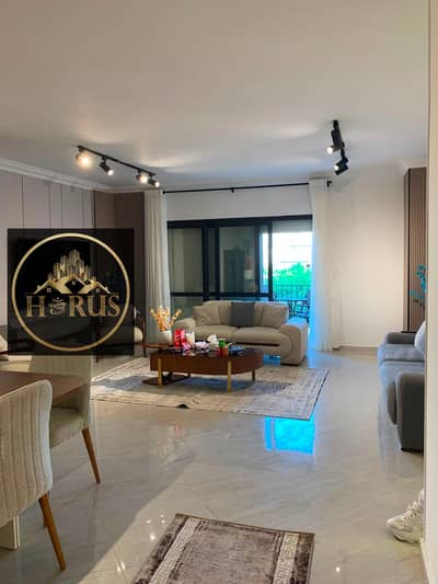 3 Bedroom Apartment for Rent in Sheikh Zayed, Giza - WhatsApp Image 2026-08-01 at 4.39. 23 PM (3). jpeg