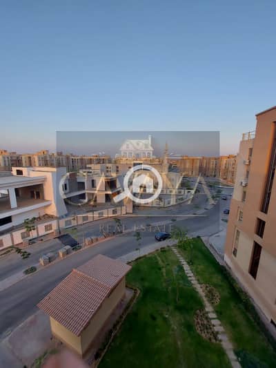 2 Bedroom Flat for Sale in Hadayek October, Giza - Untitled design (13). png 2 Bedroom Flat for Sale in Hadayek October, Giza - Untitled design (13). png