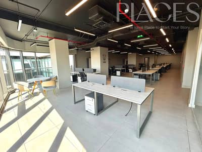Office for Rent in New Cairo, Cairo - WhatsApp Image 2026-07-20 at 6.05. 12 PM (3). jpeg