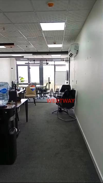 Office for Rent in Sheikh Zayed, Giza - e8a847b3-4a17-4689-8b7a-3d62d1571dab. jpg