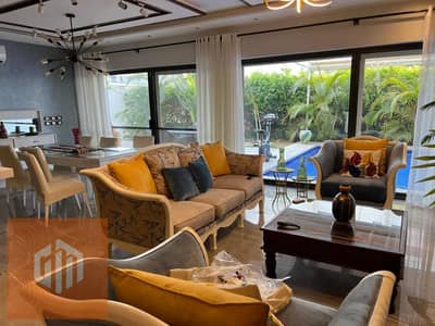 3 Bedroom Apartment for Rent in New Cairo, Cairo - WhatsApp Image 2026-08-16 at 4.48. 42 PM. jpeg 3 Bedroom Apartment for Rent in New Cairo, Cairo - WhatsApp Image 2026-08-16 at 4.48. 42 PM. jpeg