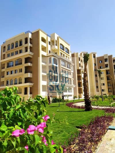3 Bedroom Flat for Sale in New Capital City, Cairo - bd1f33d3-216a-45ab-9d36-947b6ae38c0c. jpg