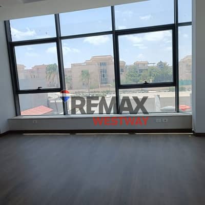 Office for Rent in 6th of October, Giza - 2b889a5c-2aef-4fdd-8de7-fc6c90587c7b. jpg