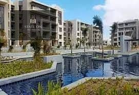 3 Bedroom Apartment for Rent in New Cairo, Cairo - images (1). jpg