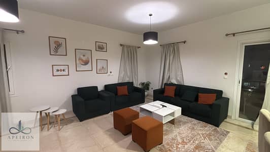 3 Bedroom Apartment for Rent in New Cairo, Cairo - WhatsApp Image 2026-08-15 at 2.20. 11 PM (3). jpeg 3 Bedroom Apartment for Rent in New Cairo, Cairo - WhatsApp Image 2026-08-15 at 2.20. 11 PM (3). jpeg