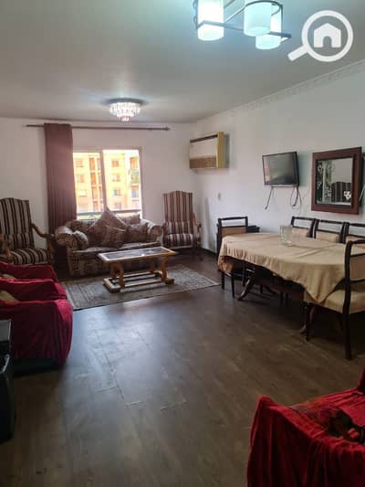 3 Bedroom Flat for Rent in New Cairo, Cairo - WhatsApp Image 2026-08-16 at 4.34. 23 PM. jpeg 3 Bedroom Flat for Rent in New Cairo, Cairo - WhatsApp Image 2026-08-16 at 4.34. 23 PM. jpeg