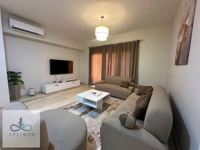 3 Bedroom Apartment for Rent in New Cairo, Cairo - WhatsApp Image 2026-08-15 at 2.21. 49 PM (3). jpeg 3 Bedroom Apartment for Rent in New Cairo, Cairo - WhatsApp Image 2026-08-15 at 2.21. 49 PM (3). jpeg